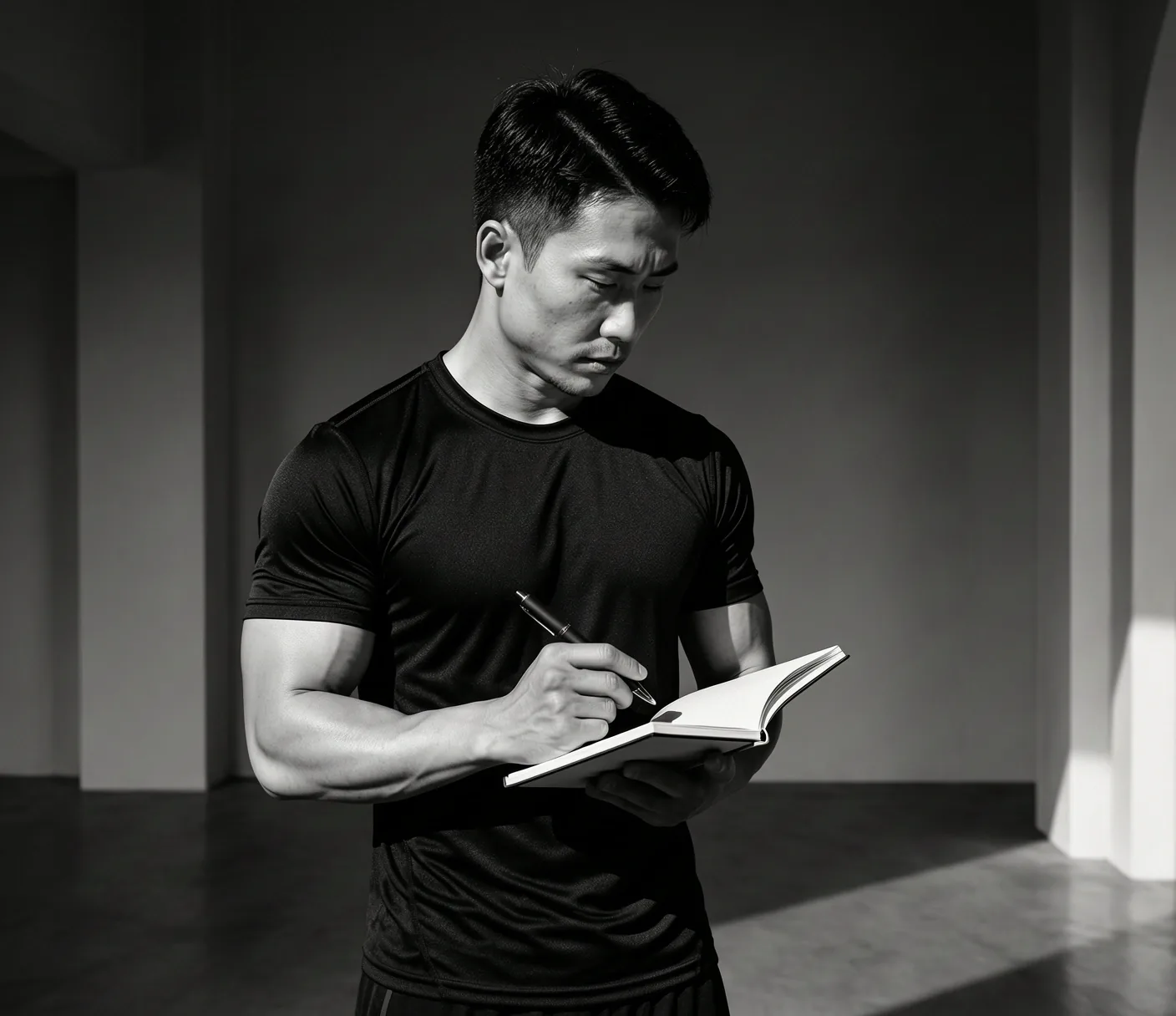 Honest Fit Coach 分析與紀錄